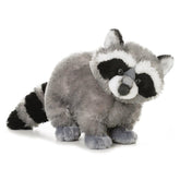 Peluche Flopsies - Bandit 30cm Mapache